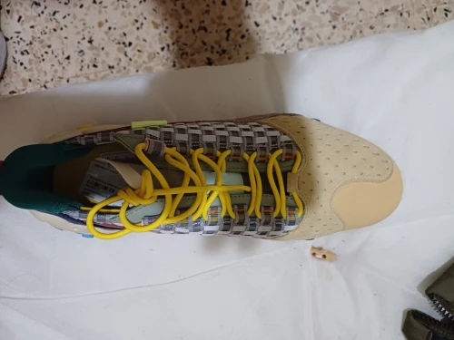 Basket Nike react sertu