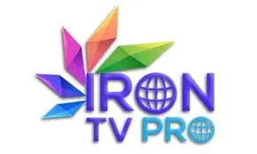 IRON PRO