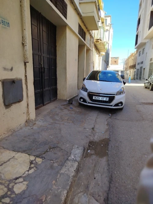 Peugeot 208 2017 GT Line