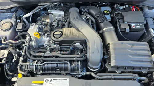 Volkswagen Tahru 2025 XR Avec Turbo