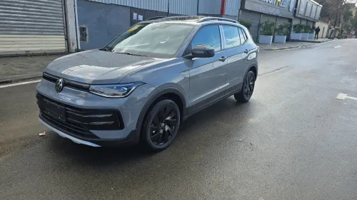 Volkswagen Tahru 2025 XR Avec Turbo
