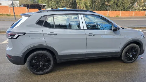Volkswagen Tahru 2025 XR Avec Turbo