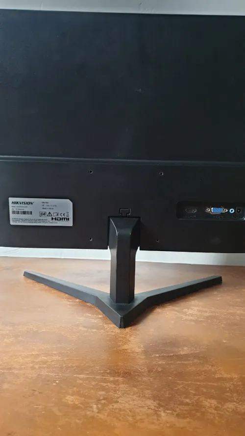 MONITOR HIKVISION 24 pouce IPS FHD 100 HZ
