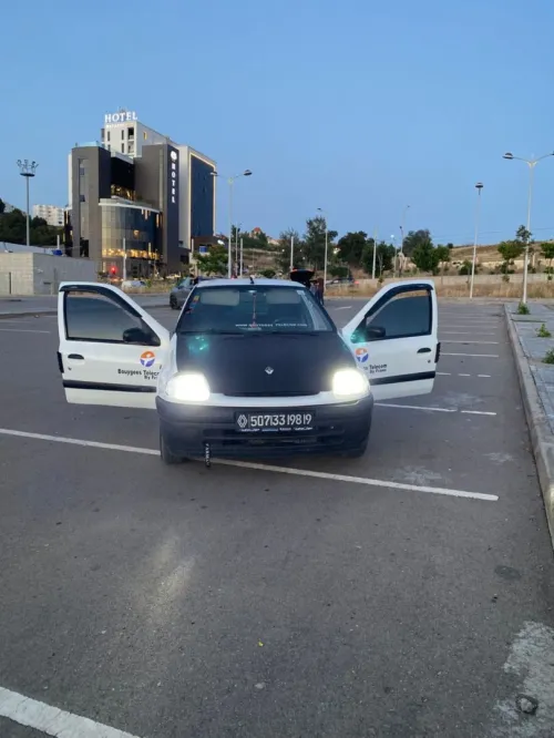Renault Clio 2 1998 Clio 2