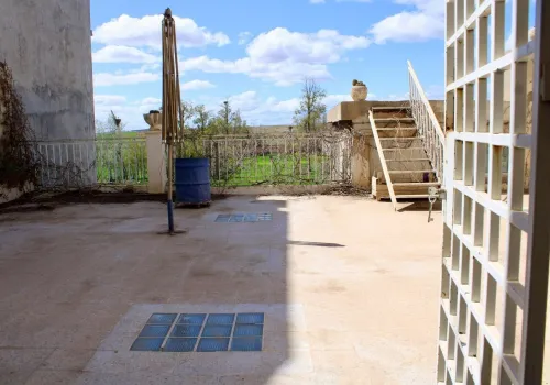Vente Villa Sétif Ain arnat