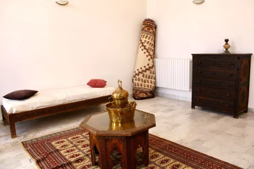 Vente Villa Sétif Ain arnat