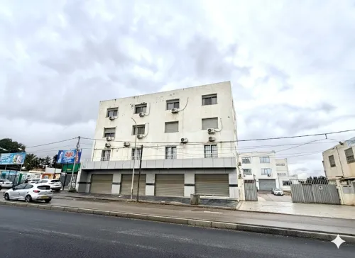 Location Immeuble Alger Ouled fayet