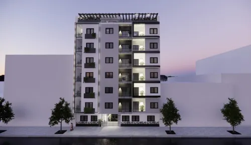 Vente Appartement F2 F3 F4 Alger Ain naadja