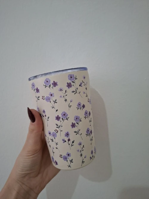 Mug isotherme Thermos inox