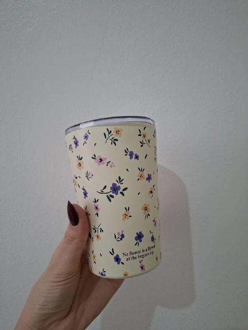Mug isotherme Thermos inox