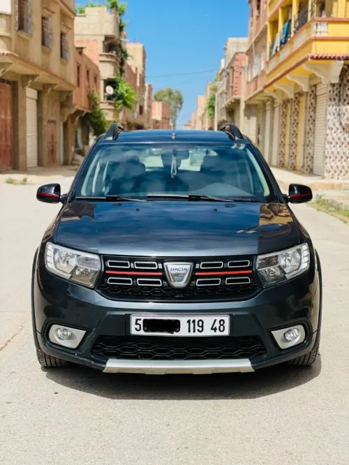 Dacia Sandero 2019 Stepway