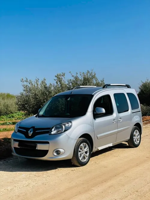 Renault Kangoo 2021 Kangoo