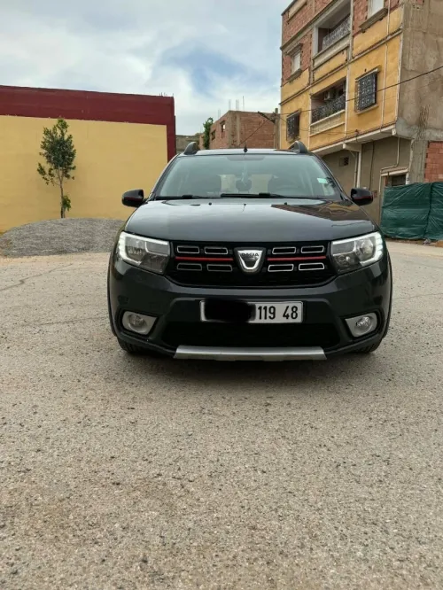 Dacia Sandero 2019 Stepway