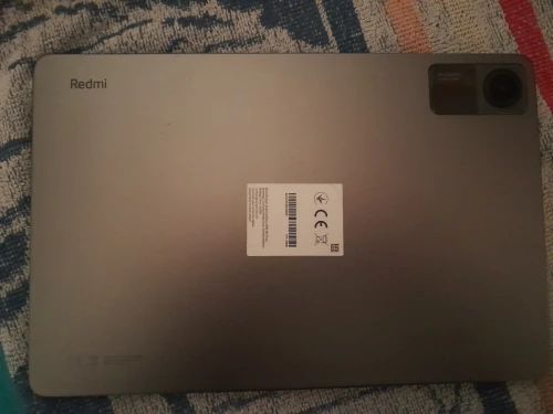 Xiaomi Redmi Pad SE. XIAOMI REDMI PAD SE| 128GB | 4GB RAMs
