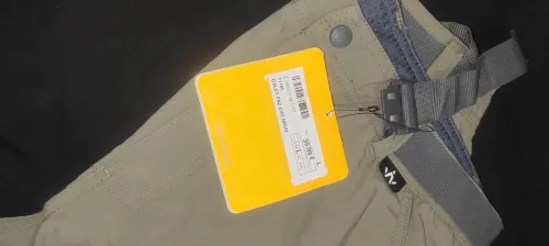 Pantalons Randonnée