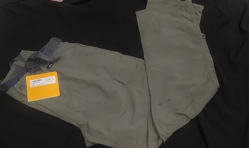 Pantalons Randonnée