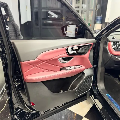 Jetour  X70 PLUS 2026 Luxury