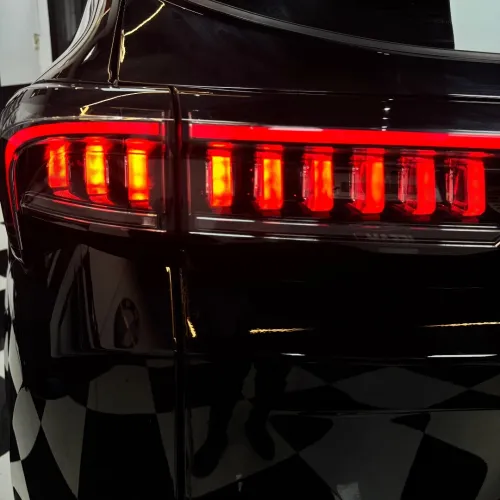 Jetour  X70 PLUS 2026 Luxury