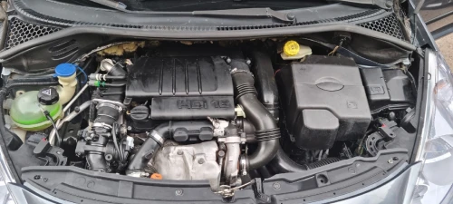 Peugeot 207 2008 Sportium