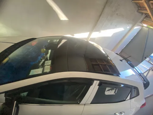 Seat Ibiza 2018 High Facelift