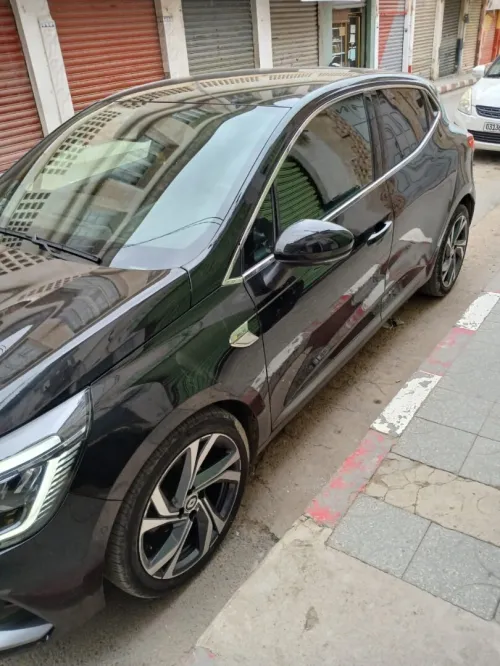 Renault CLIO 5 RS L 2022 