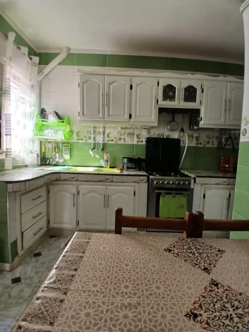 Vente Appartement F3 Tlemcen Ain youcef