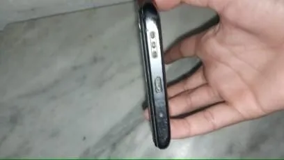 Redmi 9a