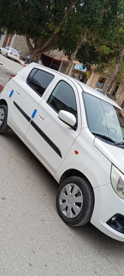 Suzuki Alto K10 2016 Alto K10