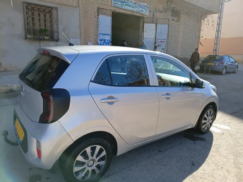 Kia Lx confort 2019 