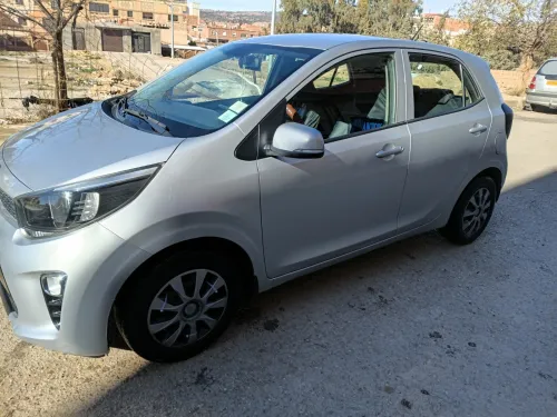 Kia Lx confort 2019 