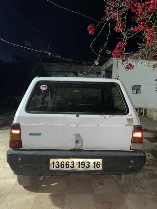 Fiat Panda 1993 Panda
