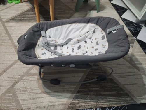 Transat pour bébé