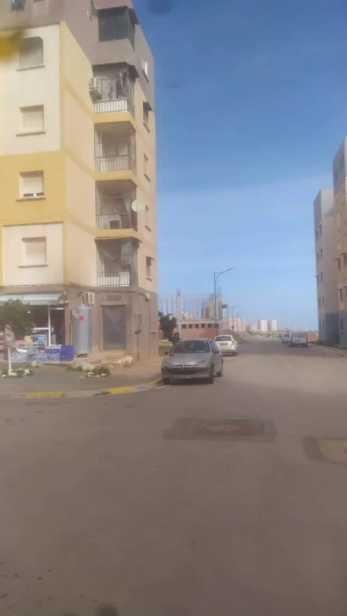 Location Local Oran Misseghine