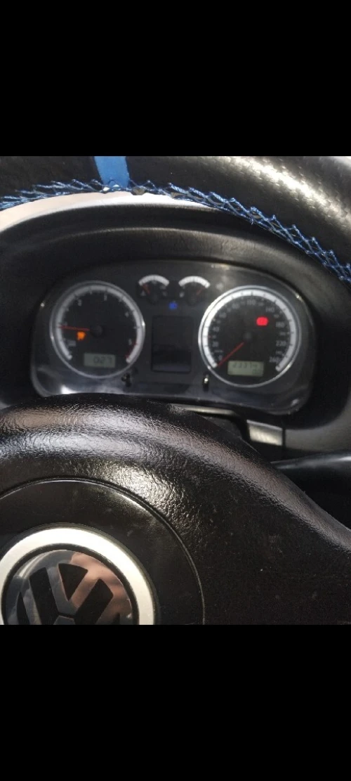 Volkswagen Golf 4 2002 Golf 4
