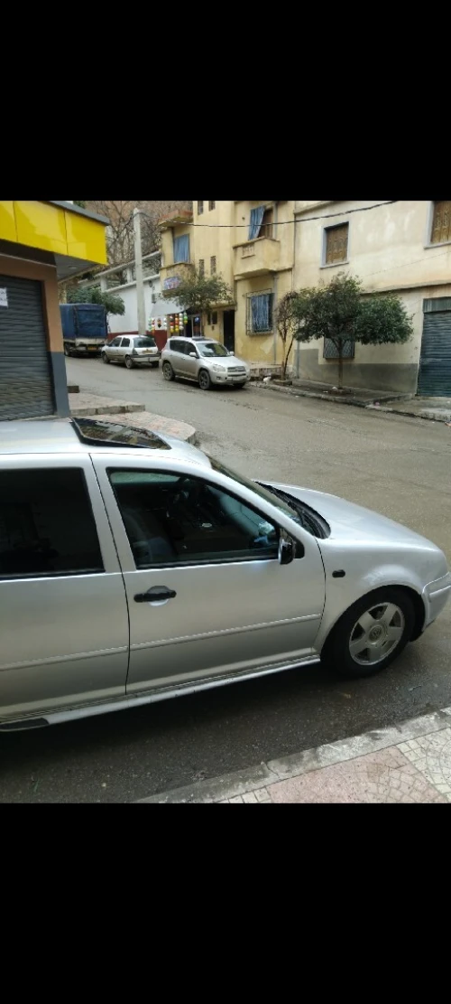 Volkswagen Golf 4 2002 Golf 4