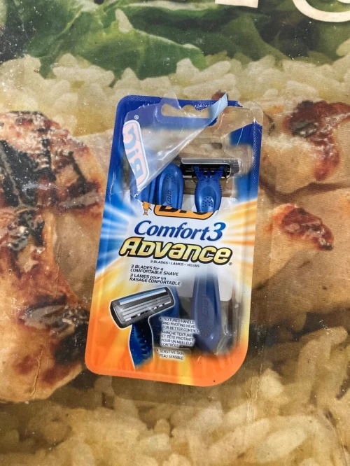 Gillette Fusion Proglide