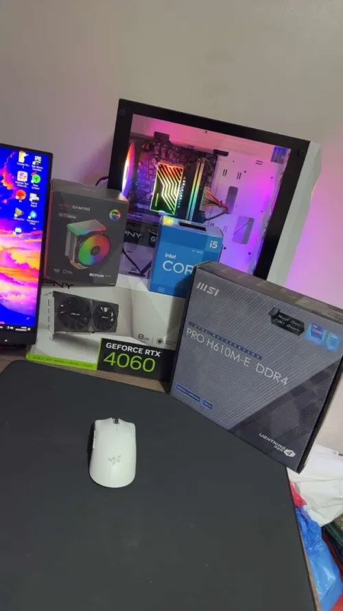 Pc gamer