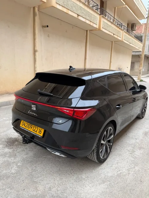 Seat Leon 2022 FR