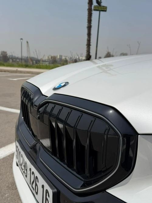 BMW Série 5 2026 Pack m X drive