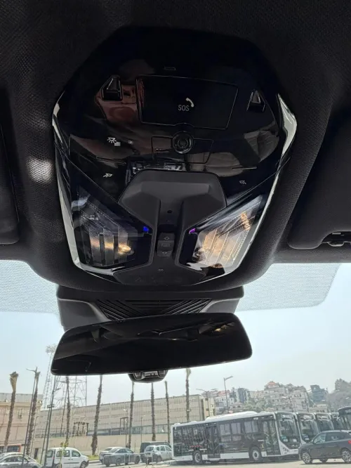BMW Série 5 2026 Pack m X drive