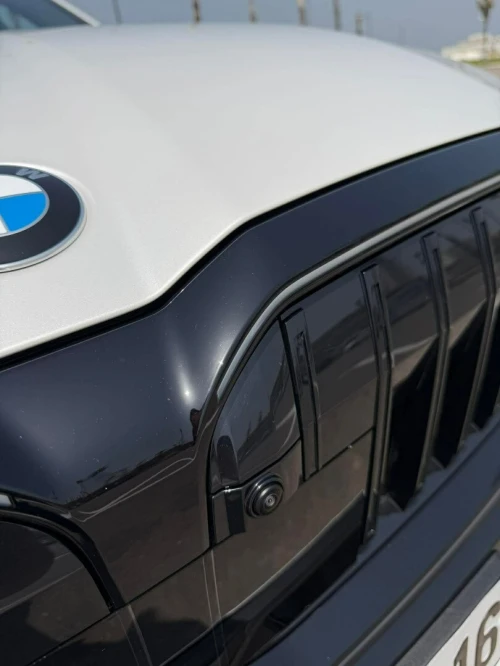 BMW Série 5 2026 Pack m X drive