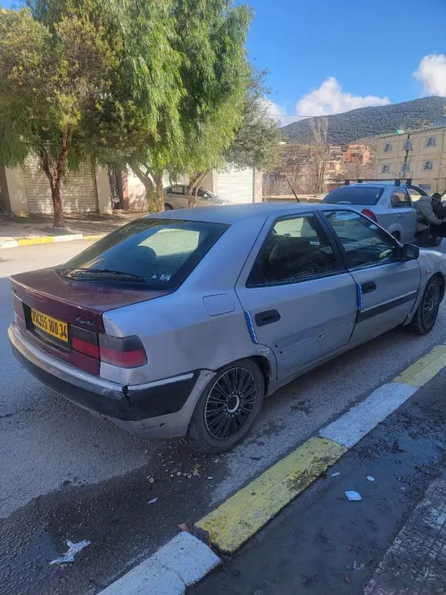 Citroen Xantia 2000 Xantia
