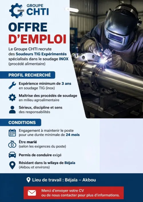 Soudeur