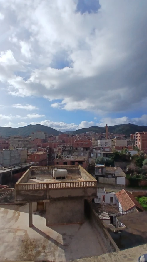 Vente Appartement F2 Jijel Jijel