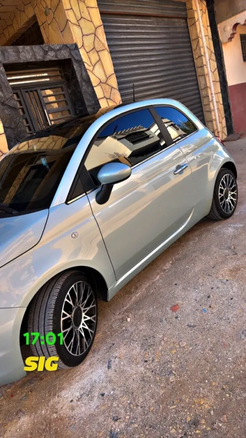 Fiat 500 2024 Dolcevita plus 
