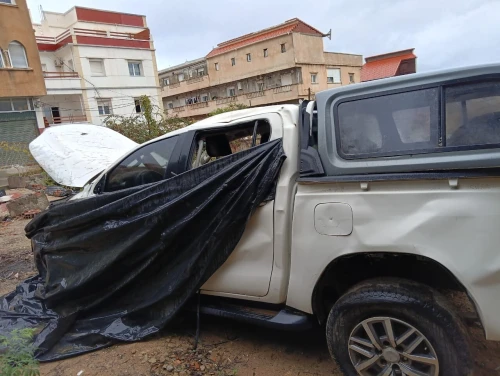 Toyota Hilux 2020 LEGEND DC 4x4 Pack Luxe