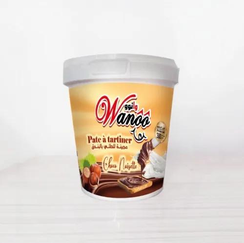 La pâte à tartiner qui fait fondre vos envies
