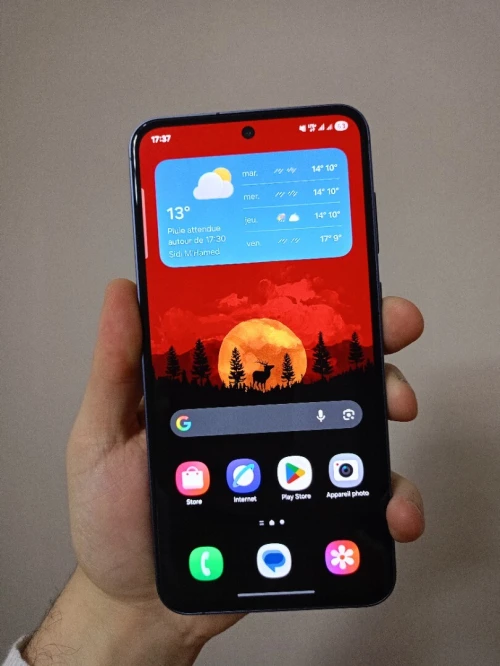 Samsung Galaxy A55 5g