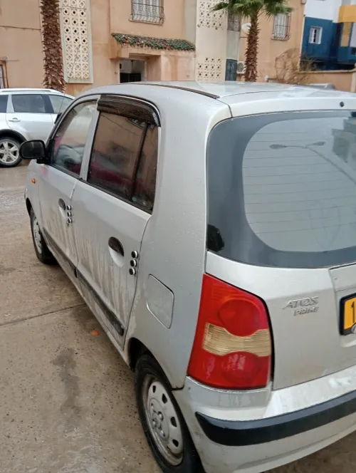 Hyundai Atos 2005 GL
