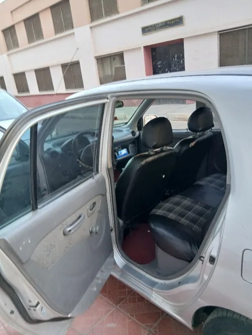 Hyundai Atos 2006 GL